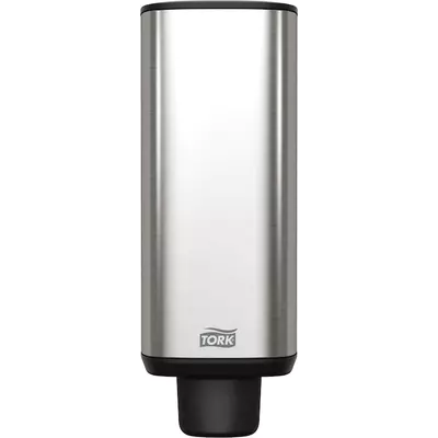 Tork Zásobník na pěnové mýdlo , nerez ocel S4 - 460010