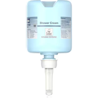 Tork Mýdlo Mini tekuté na vlasy a tělo S2 - 420602