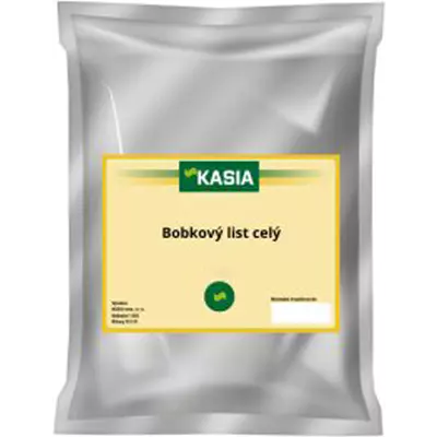 Kasia Bobkový list 0,5kg