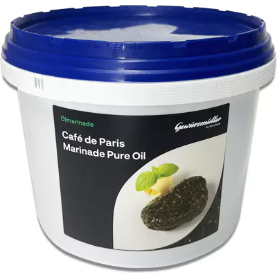 Gewürzmüller Marináda - PAŘÍŽ OG 4kg