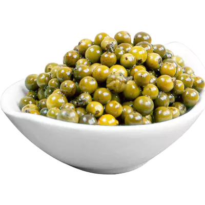Gewürzmüller Pepř zelený v láku 800 g