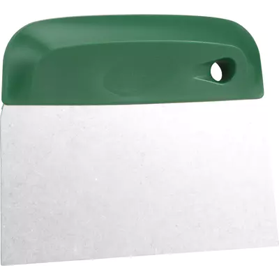 Vikan Kráječ na těsto flexibilní, zelený 146 mm, 40572