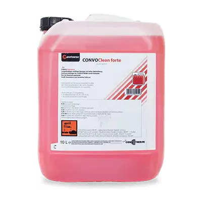 Convotherm Prostředek mycí CONVOClean (10l)
