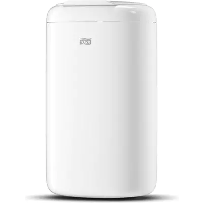 Tork Koš odpadkový 5L B5, bílá - 564000