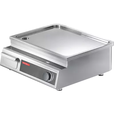 Scholl Indukční vařič Griddle 5