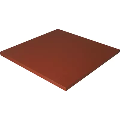 PE deska hnědá 500x500x040