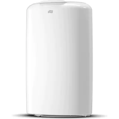 Tork Koš odpadkový 50l ELEVATION bílý B1 - 563000