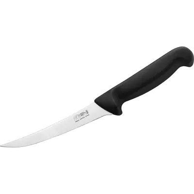 KDS Nůž řeznický vykosťovací 6 vyosený FLEXI  150mm  K 1662