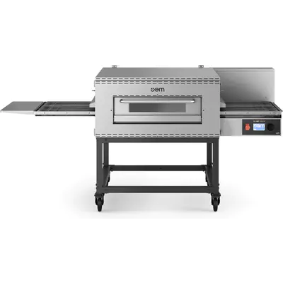 Pec na pizzu tunelová TL-V80 OEM