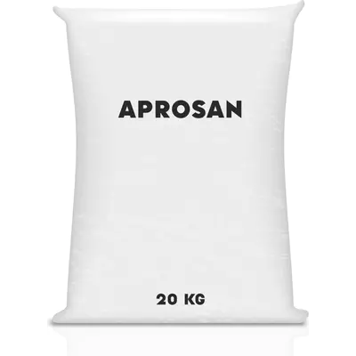 Classic line Sušená vepřová krev - APROSAN 20 kg