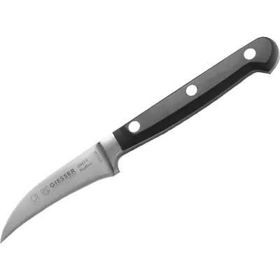 Giesser Nůž loupací a vykrajovací G 8643 6cm