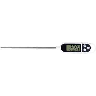 Teploměr vpichový digital -50°C až +300°C