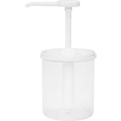 Dávkovač 1000ml plast