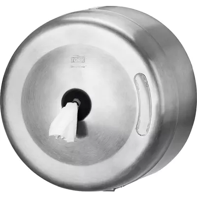 Tork SmartOne® zásobník na toaletní papír, nerez ocel, šedá, T8 - 472054