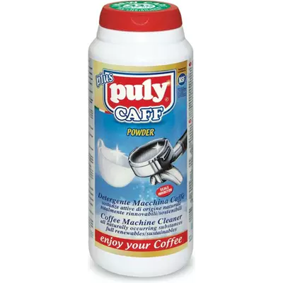 pulyCAFF® Čistič kav.usazenin PULY POLVERE 900g