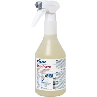 Kiehl Xon Forte, eko.odmašťovač na gril, troubu 750ml