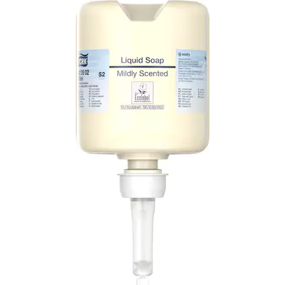 Tork Mýdlo tekuté jemné 475 ml mini S2
