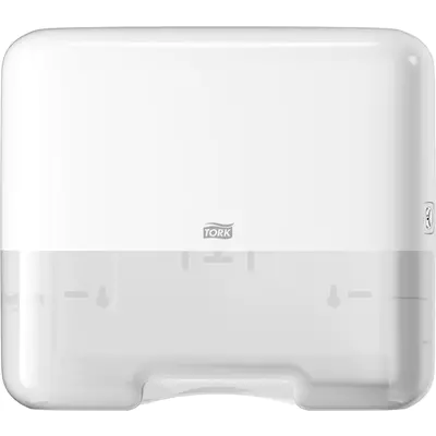 Tork Zásobník na ručníky Singlefold H3, bílá - 553100