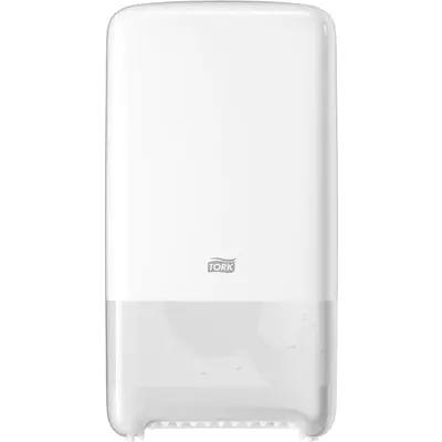 Tork Zásobník na toaletní papír Compact  bílý T6 - 557500