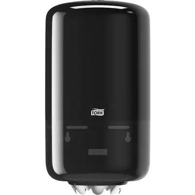 Tork Zásobník na papírové role Mini černý M1 - 558008