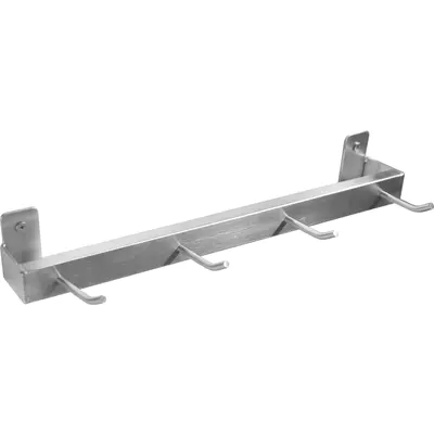 Věšák 4x trn 400x25mm univerzální