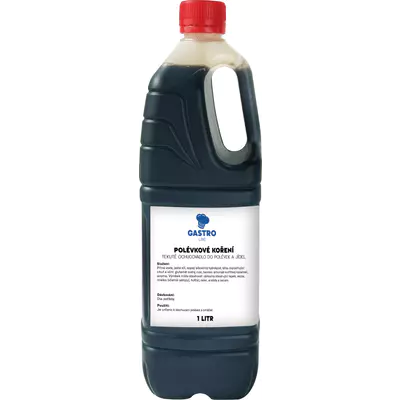 Gastro line Koření polévkové 1l