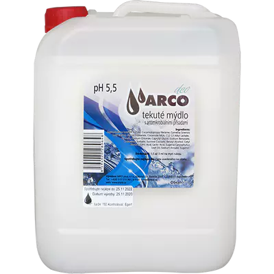 MPD Plus ARCO DEO 5kg