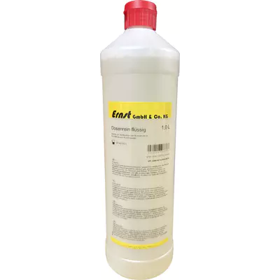 Ernst GmbH Odvápňovač autoklávu Ernst 1 L