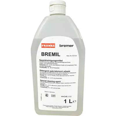Franke Čistič mléka BREMIL