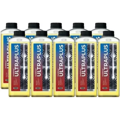 UNOX Mycí prostředek DET&RINSE ULTRAPLUS 10x1L