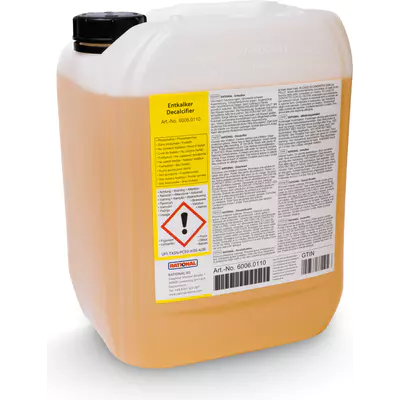 RATIONAL Detergent na odvápnění 10l