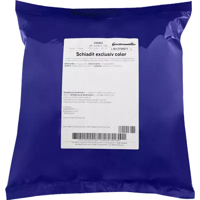Gewürzmüller Schiadit Exclusive  4,5 kg