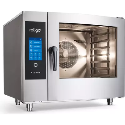 Retigo B 611i (400V)