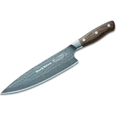 F. Dick Nůž kuchařský kovaný DarkNitro 21 cm