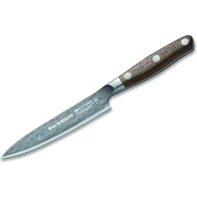 F. Dick Nůž okrajovací kovaný DarkNitro 12 cm 8 1147 122