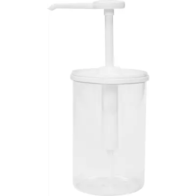 Dávkovač 1500ml plast