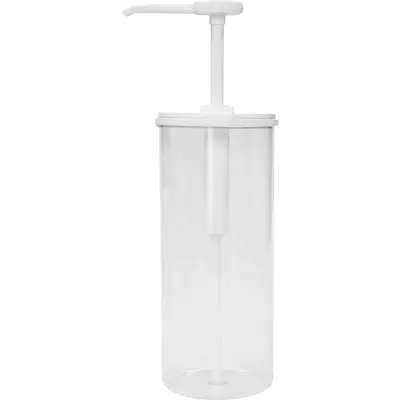 Dávkovač 2200ml plast