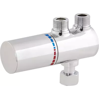 Dyson Směšovač podstolní UNDERBASIN TMV by