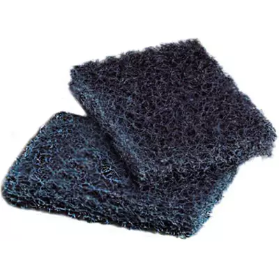 Scotch-Brite Drátěnka PAD modrá 158x95 mm