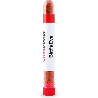 The Chilli Doctor Bird´s Eye chilli prášek 9 g