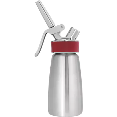 iSi Šlehačková láhev GOURMET WHIP (PLUS) 0,25l
