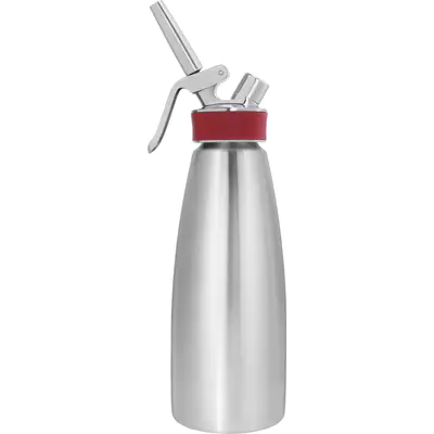 iSi Láhev GOURMET WHIP (PLUS) 1,0 l
