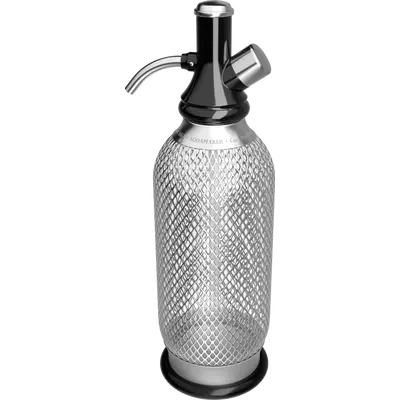 iSi Retro sifonová láhev Classic 1l
