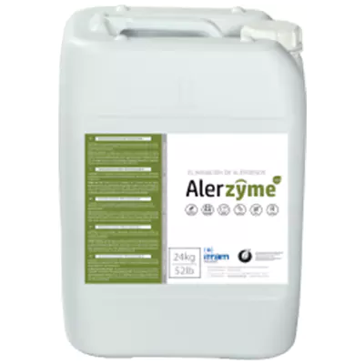 Alerzyme foam 5 kg - enzymatický na alergeny