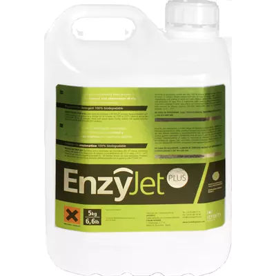 Enzyjet 24 kg kanystr