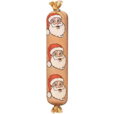 Obal na uzení Santa Claus (tváře)