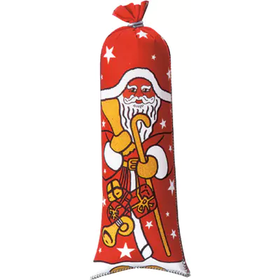 Obal na uzení santa