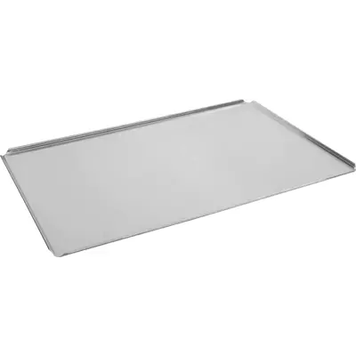 Plech cukrářský AL 600x400x10mm