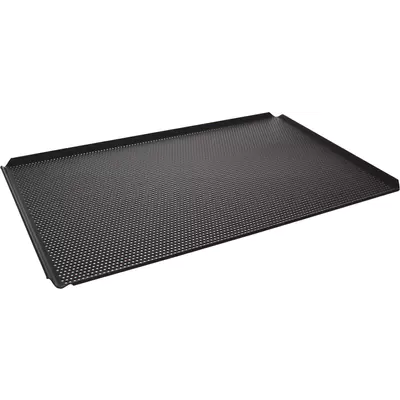 Plech cukrářský TYNECK/AL 600x400x10mm performovaný 3mm