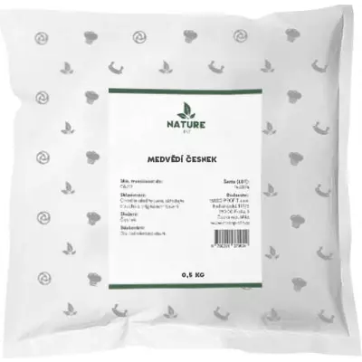 Nature line Medvědí česnek 0,5 kg